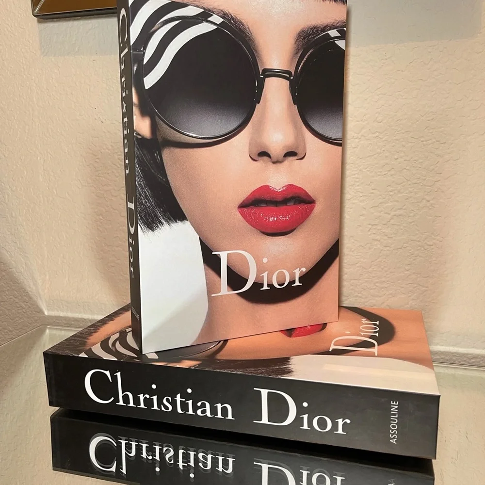 Coffee table books(boxes) - Picture 3 of 4